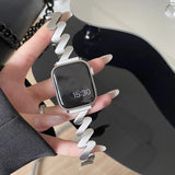 Rome ZigZag Strap For Apple Watch