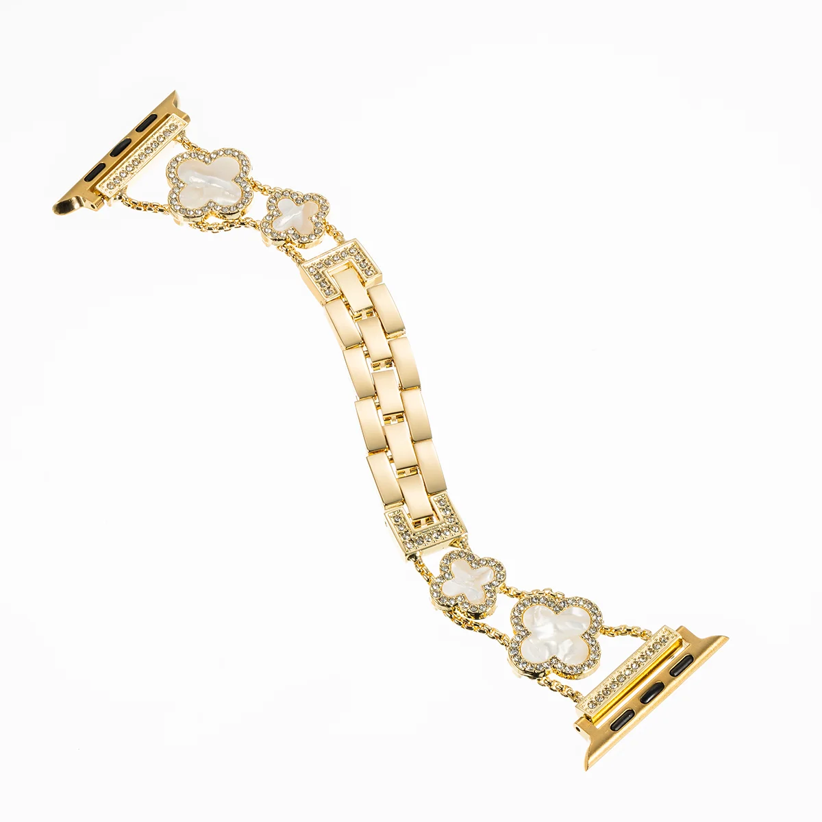 Diamond Clover Strap for Apple Watch