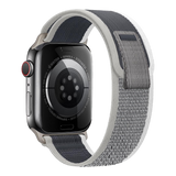 Trail Nylon Loop Strap for Apple Watch