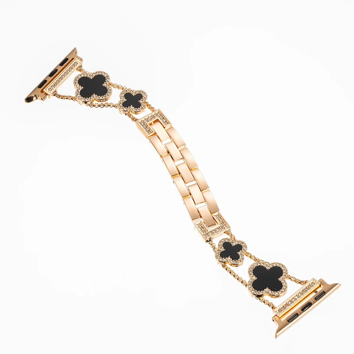 Diamond Clover Strap for Apple Watch