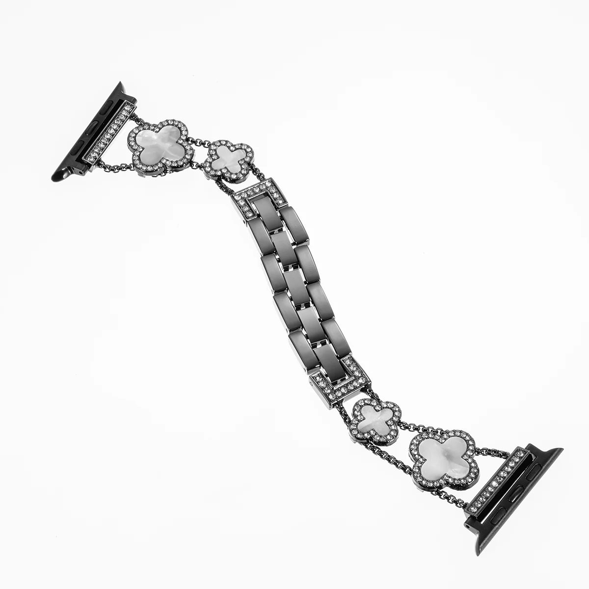 Diamond Clover Strap for Apple Watch