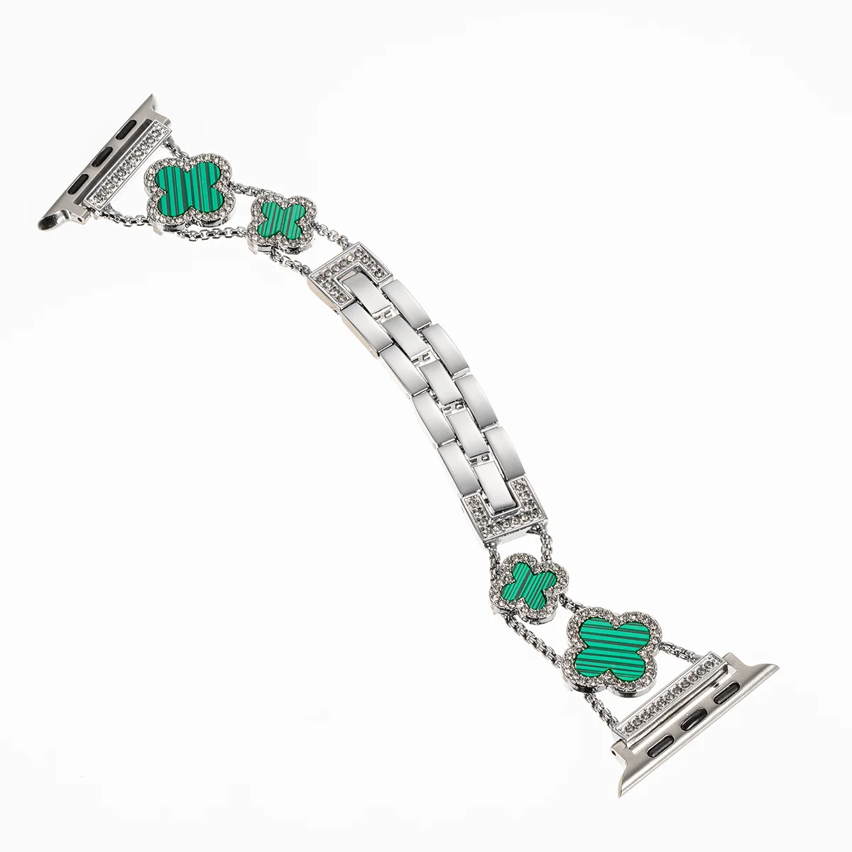 Diamond Clover Strap for Apple Watch