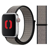 Nylon Sport Loop Band for Apple Watch