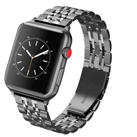 Metal Bracelet for Apple Watch
