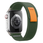 Trail Nylon Loop Strap for Apple Watch