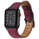 Leather Cowhide Strap for Apple Watch