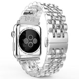 Metal Bracelet for Apple Watch
