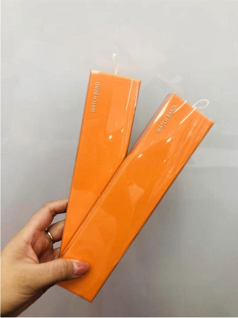 Gift Box for Apple Watch Straps