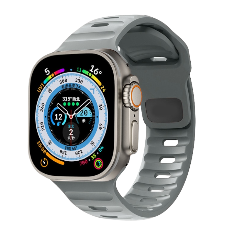 Apple watch cheap 4 gray