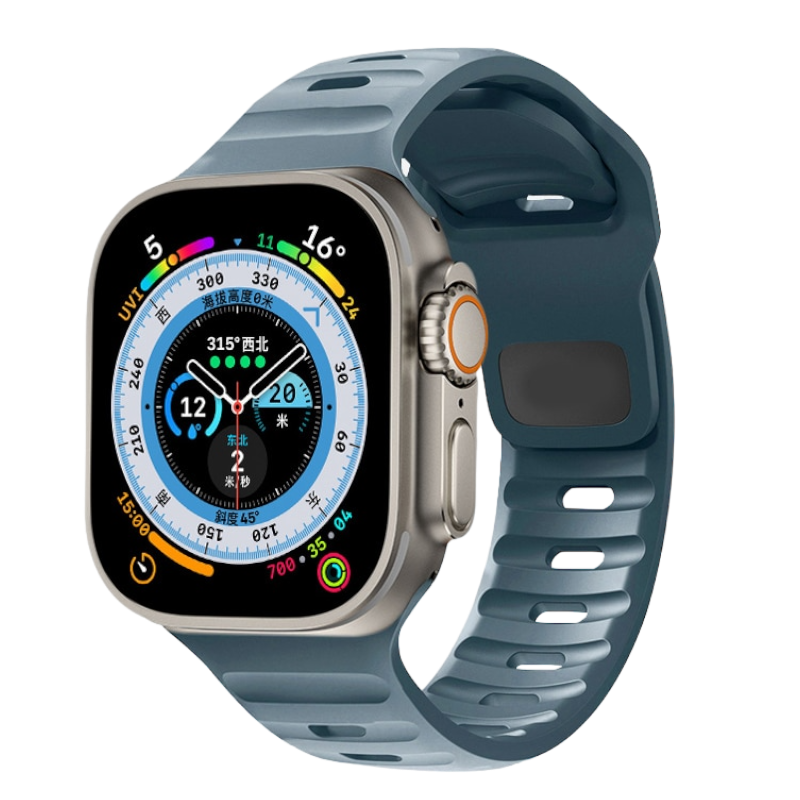 Apple watch 4 44mm top actual size