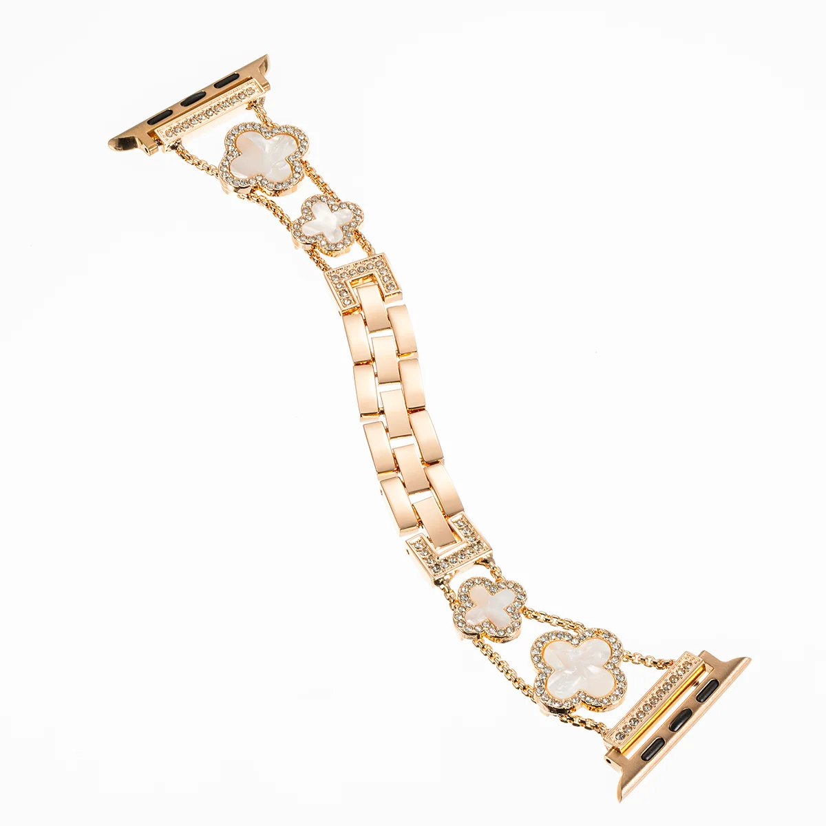 Diamond Clover Strap for Apple Watch