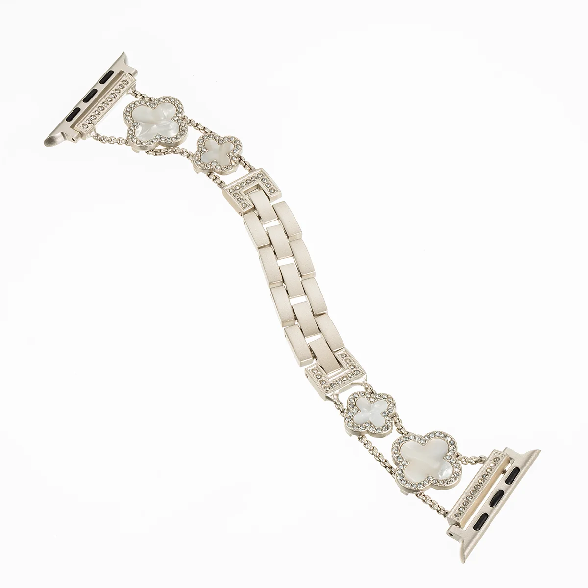 Diamond Clover Strap for Apple Watch