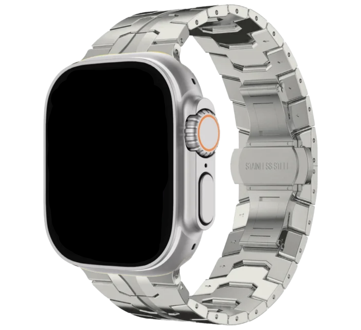 Apple watch 2025 4 metal strap