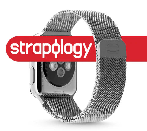 Milanese Loop Strap for Apple Watch