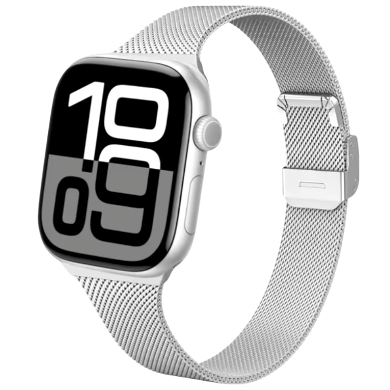 Thinnest apple watch band sale