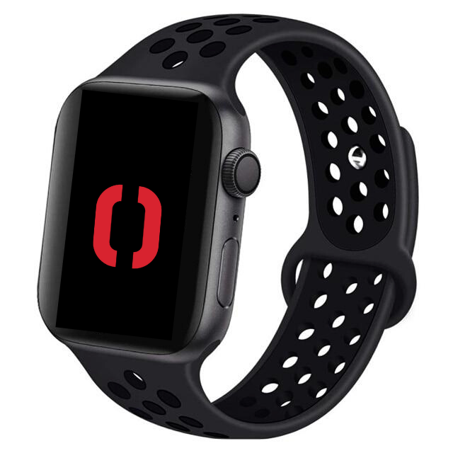 Apple watch series 3 top 38mm strap