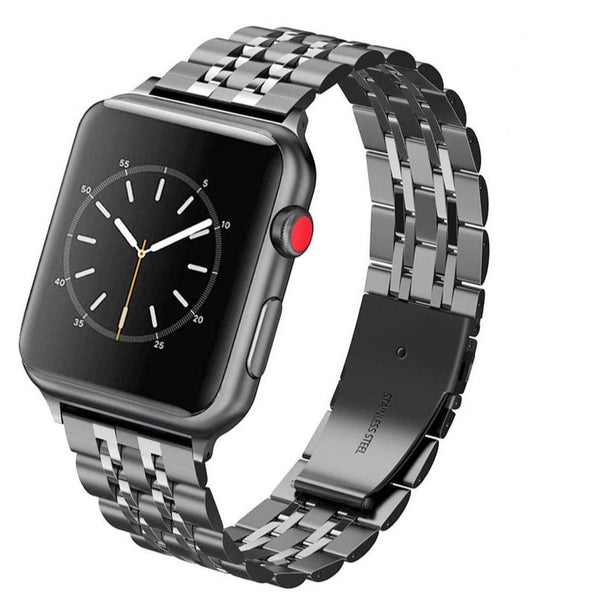 Metal strap for on sale apple watch series 3