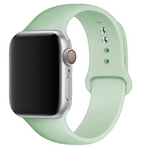 Silicone Strap for Apple Watch