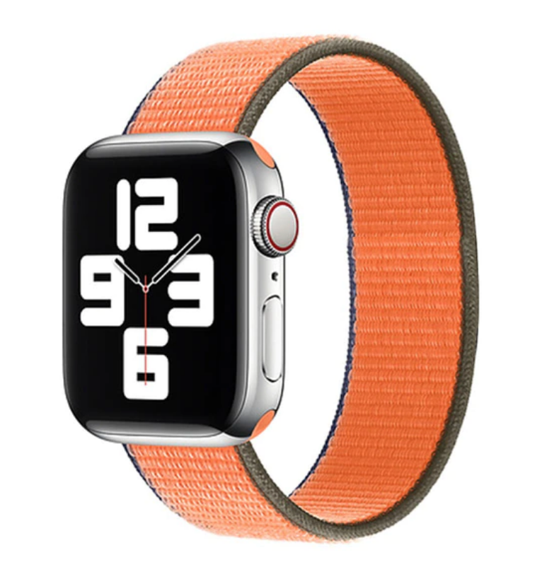 Apple watch 5 sport loop sales