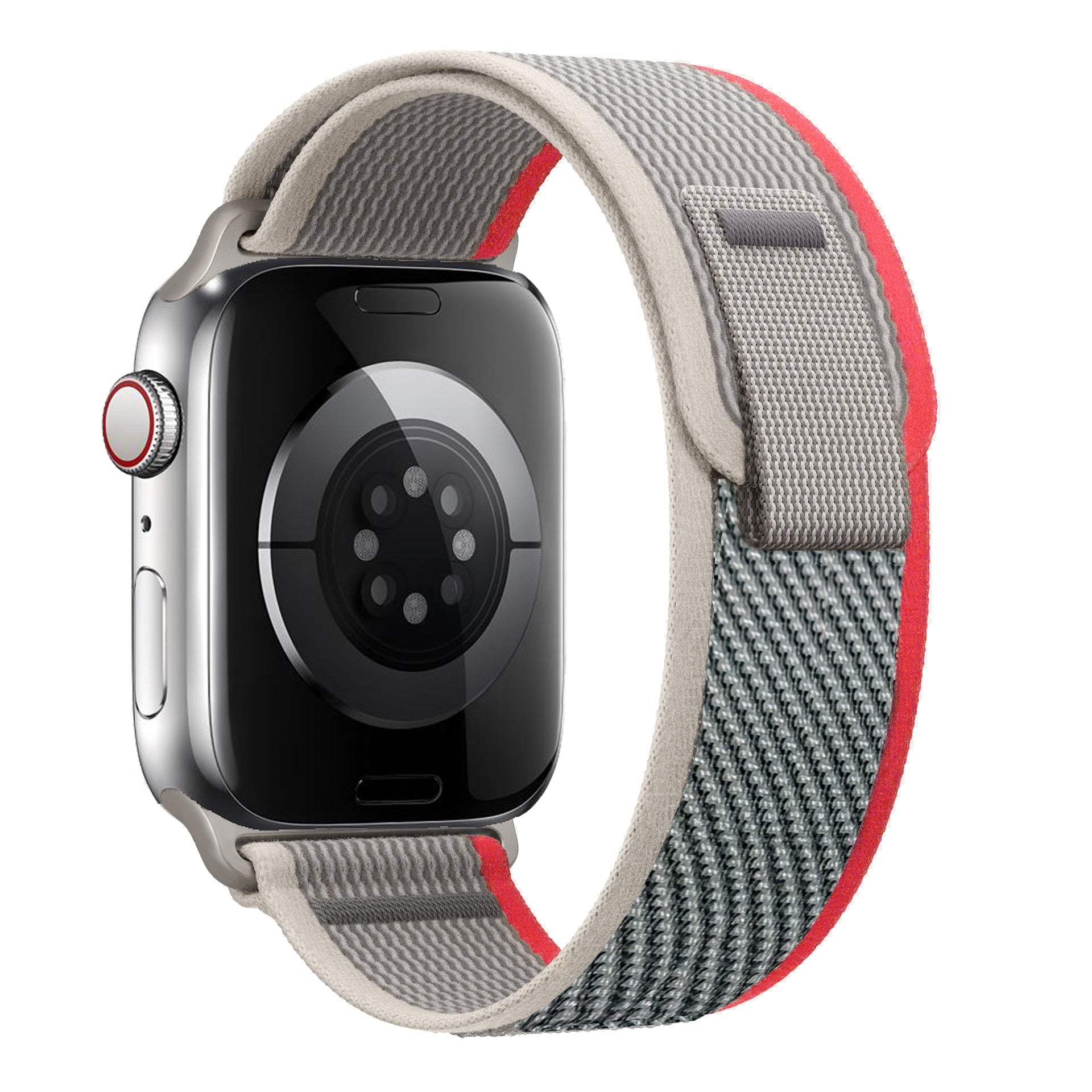 Trail Nylon Loop Strap for Apple Watch