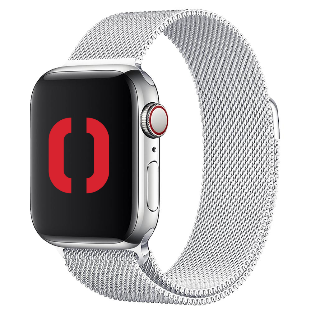 Milanese band 2025 apple watch