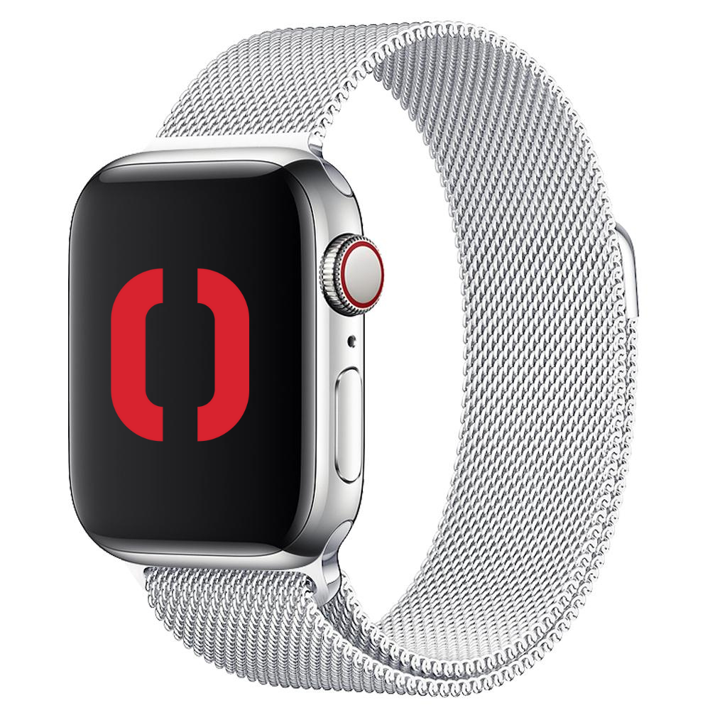 Milanese Loop Strap for Apple Watch