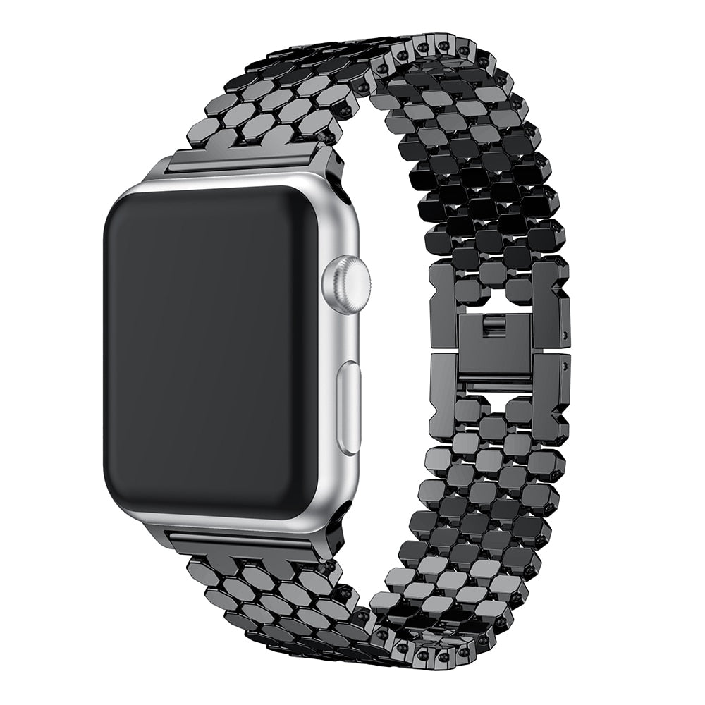 Honeycomb Strap for Apple Watch