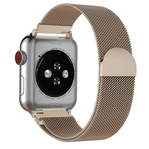 Apple watch milanese discount 42mm