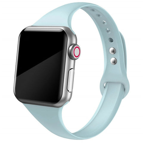 Apple watch band slim new arrivals