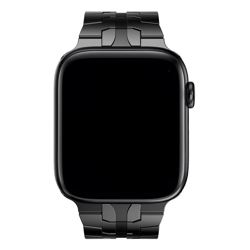 Apple watch iron sales man band